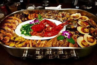 成都食宜精品海鮮點評,食宜精品海鮮地址 電話 人均消費,成都餐廳