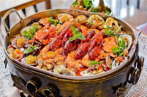 海鮮大咖學(xué)習(xí),濟南海鮮大咖技術(shù)培訓(xùn)