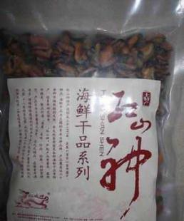 供應福建一級品牌淡菜干 | 優(yōu)質(zhì)海產(chǎn)，品味自然的饋贈