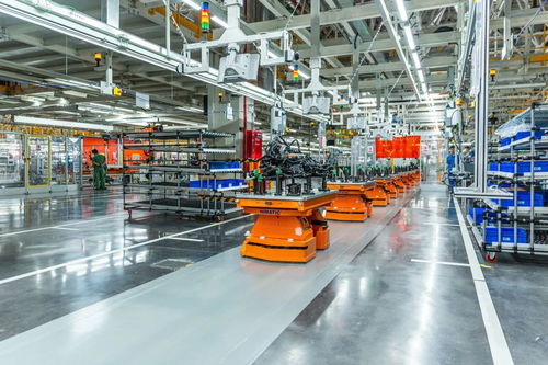 上汽大眾ID.4 X量產(chǎn)在即，能否憑“體系化”優(yōu)勢撼動“海鮮”市場？